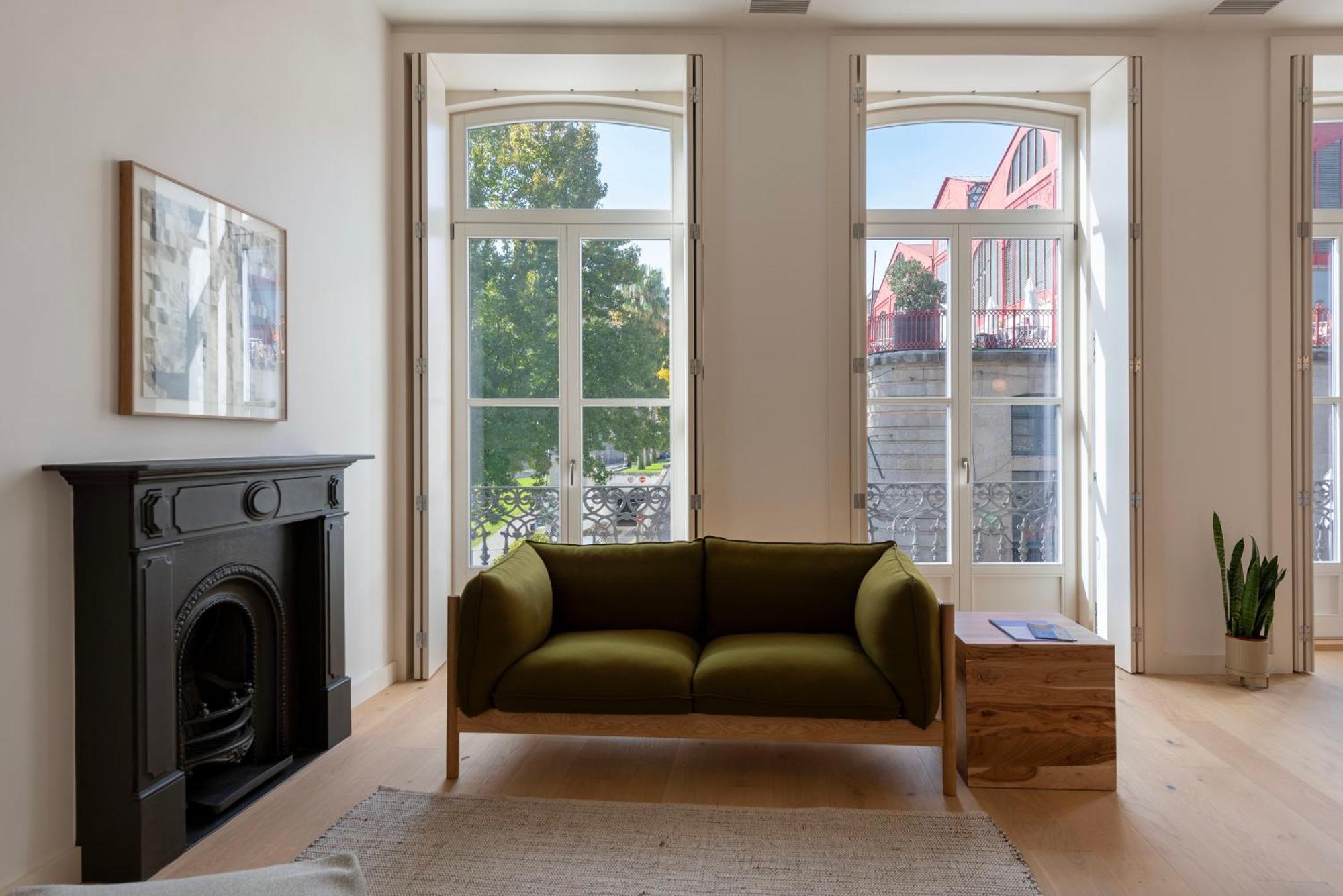 Apartamento Mouzinho 32 Porto
